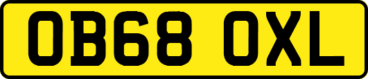 OB68OXL