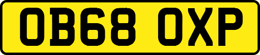 OB68OXP