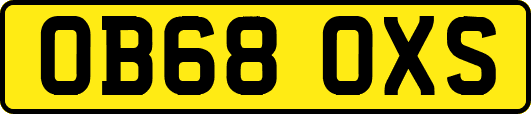 OB68OXS
