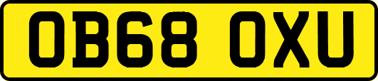 OB68OXU