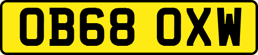 OB68OXW