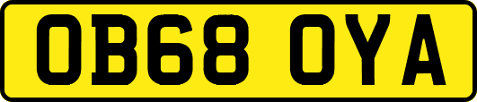 OB68OYA