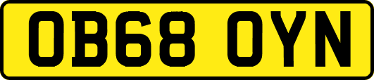 OB68OYN