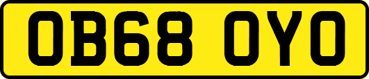 OB68OYO