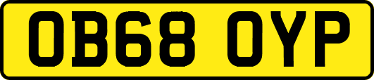 OB68OYP