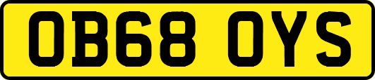 OB68OYS