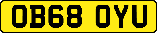 OB68OYU