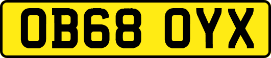 OB68OYX