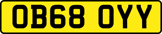 OB68OYY