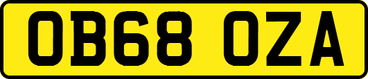 OB68OZA