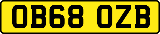 OB68OZB