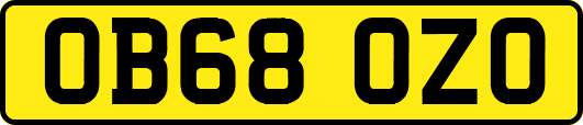 OB68OZO