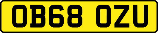 OB68OZU
