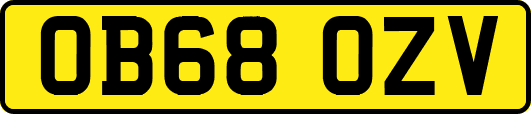 OB68OZV