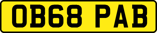 OB68PAB
