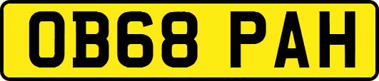 OB68PAH