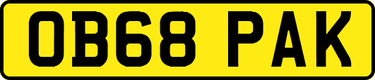 OB68PAK