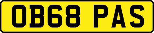 OB68PAS