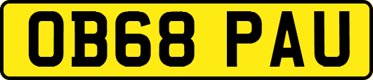OB68PAU