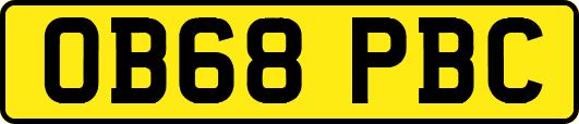 OB68PBC