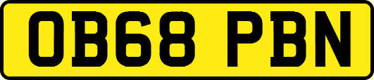 OB68PBN