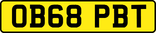 OB68PBT