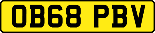 OB68PBV