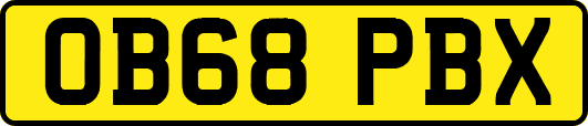 OB68PBX