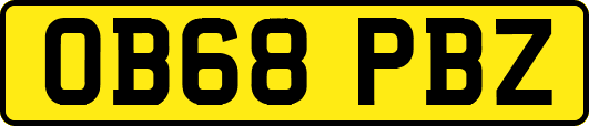 OB68PBZ