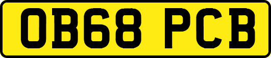 OB68PCB