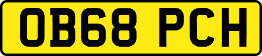 OB68PCH