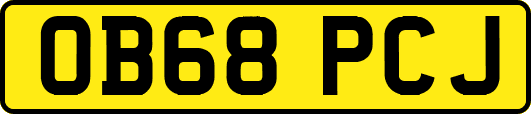 OB68PCJ