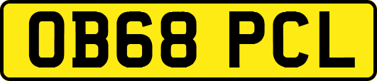 OB68PCL