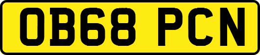 OB68PCN
