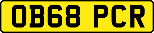 OB68PCR