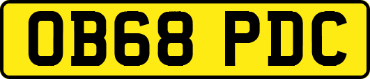 OB68PDC