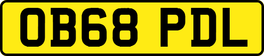OB68PDL