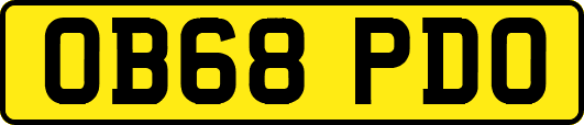 OB68PDO