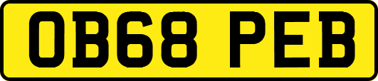 OB68PEB
