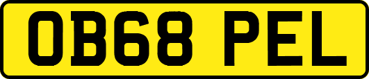 OB68PEL