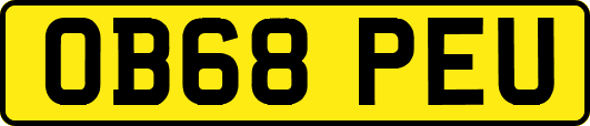 OB68PEU