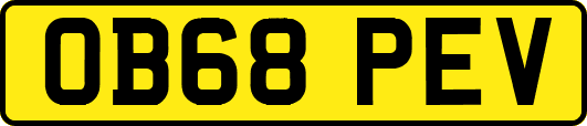 OB68PEV
