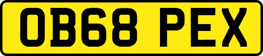 OB68PEX