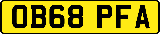 OB68PFA