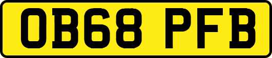 OB68PFB