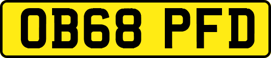 OB68PFD