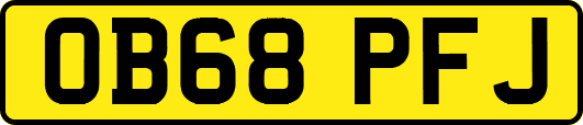 OB68PFJ