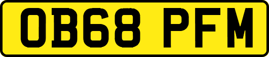 OB68PFM