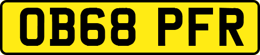 OB68PFR