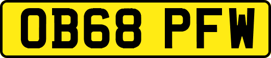 OB68PFW